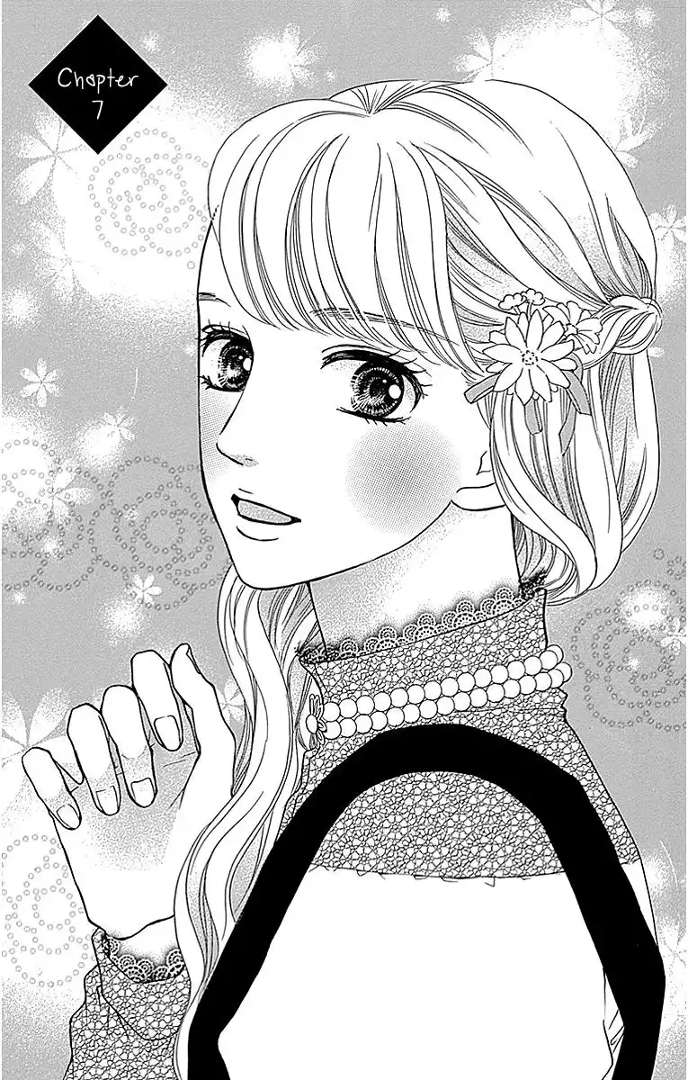 Sumika Sumire Chapter 7 3